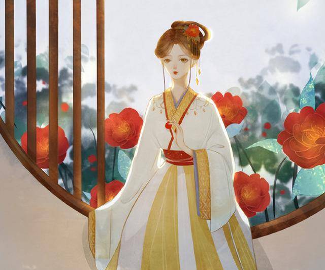 永乐十年,朱标的小女儿南平郡主无夫无父,一个人孤零零地走上了黄泉路