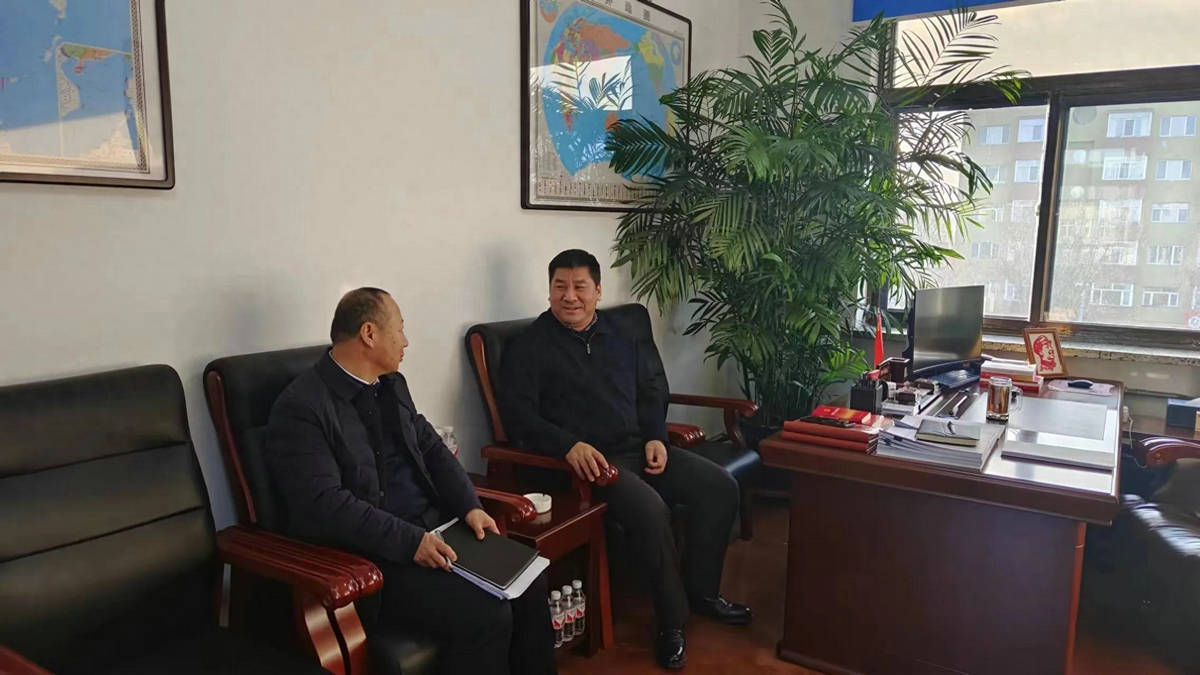 黑龙江兰西县:"四个强化"做深做实党员干部联系服务人才工作_问题