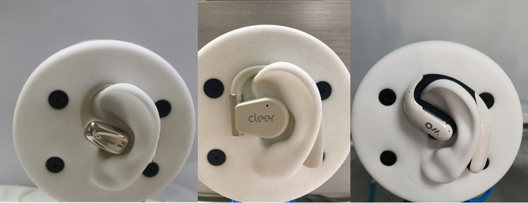 cleer、Oladance、南卡怎么样？新手必看热门开放式耳机测评推荐！