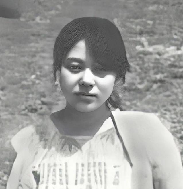 "最美死刑犯"任雪:死前主动张开嘴,众人不解,行刑人员却明白_戴德昌