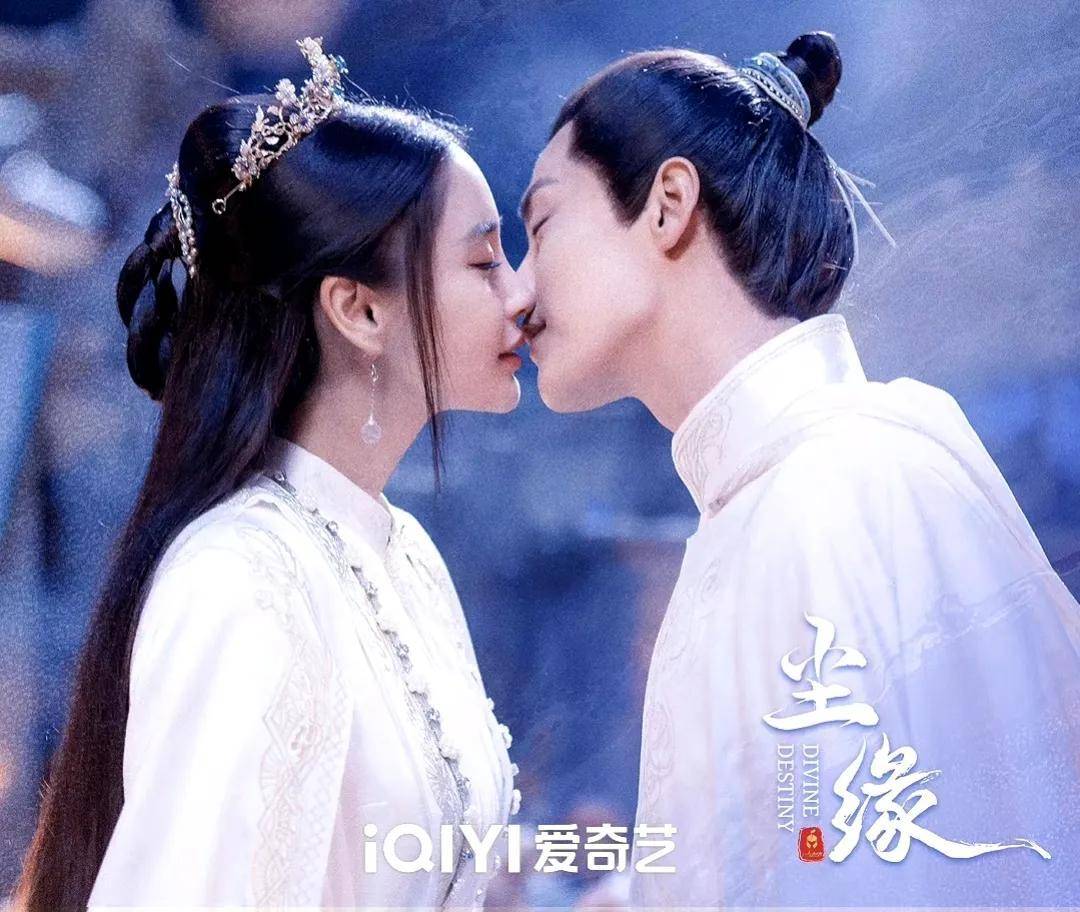 angelababy,杨洋,迪丽热巴新剧连连扑街,靠脸吃饭的时代过去了_演技