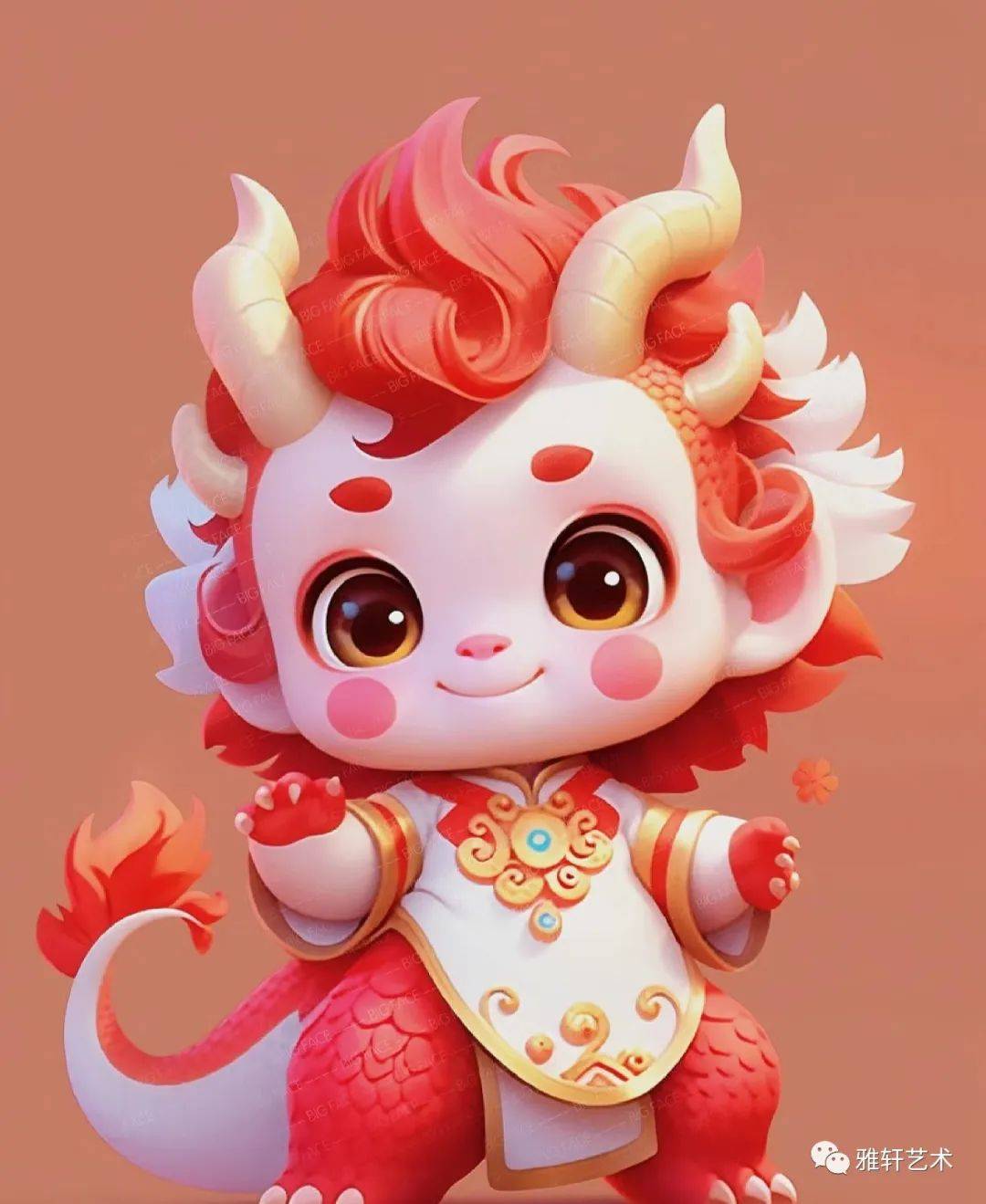 生肖龙明年的运势如何(龙生肖明年运气)