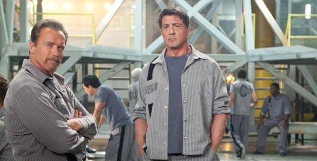 科幻电影排行榜前_几部经典科幻巨作,你也许看过一部分(2)