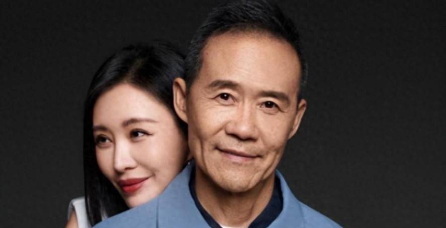 王石官宣有一个3岁女儿,不是私生是婚配,否认田朴珺傍大款_活动_财富