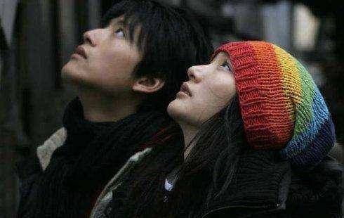 牛萌萌走上"吸毒"路,从对张默认真的那一刻就注定了_韩庚_关系_何润东