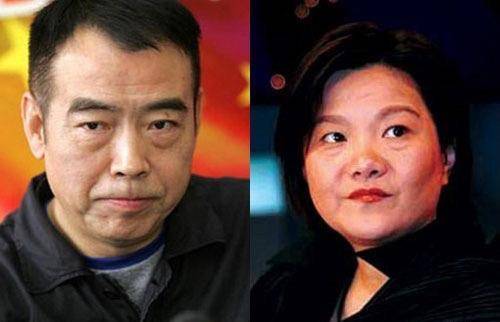 陈红:陈凯歌为她错过洪晃和倪萍,痴爱她一人,她究竟有何魅力_女人