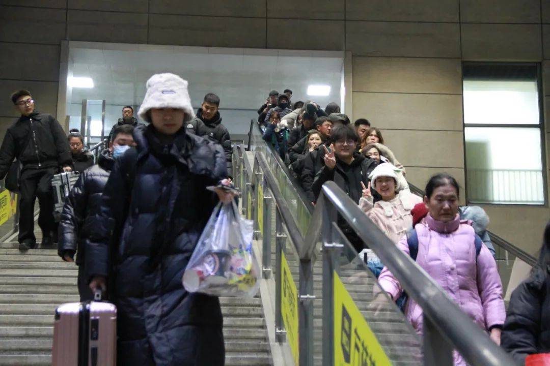 定了!長春1月10日起調整→_齊齊哈爾_車次_列車