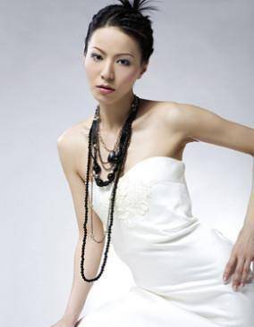 腾丽名_因为_祝福