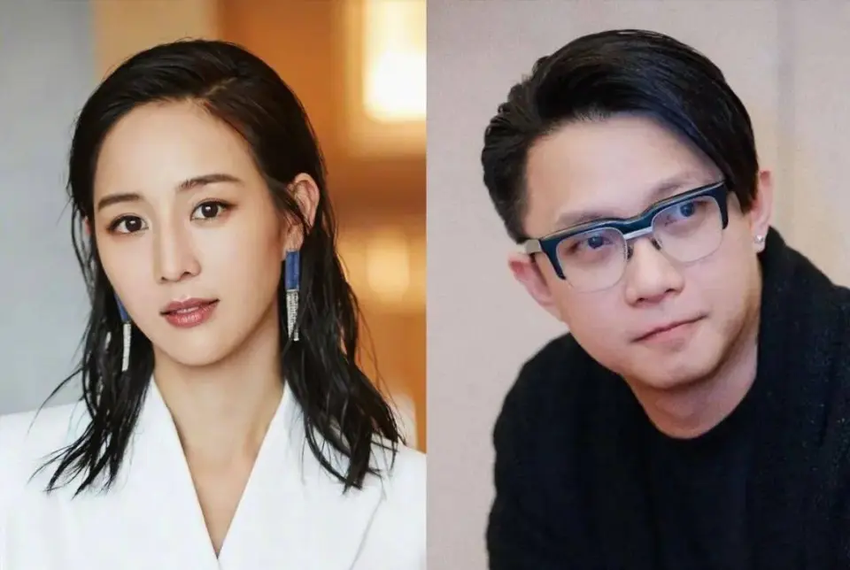 张钧甯:情断赵又廷,邱泽,40岁恋情终官宣_柯汶利_合作_感情