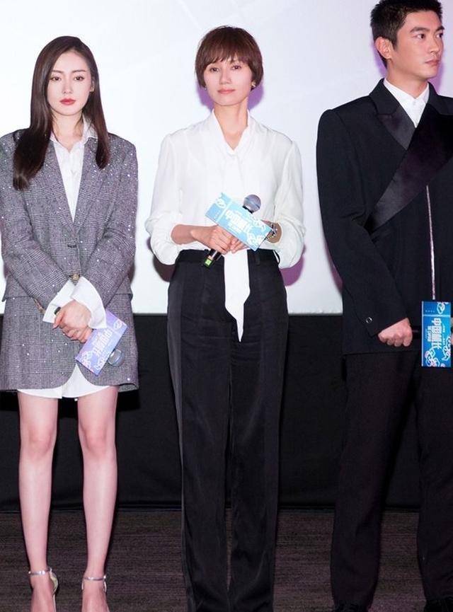 《中国医生》:票房13亿,导演刘伟强为何不再和袁泉合作_角色_观众