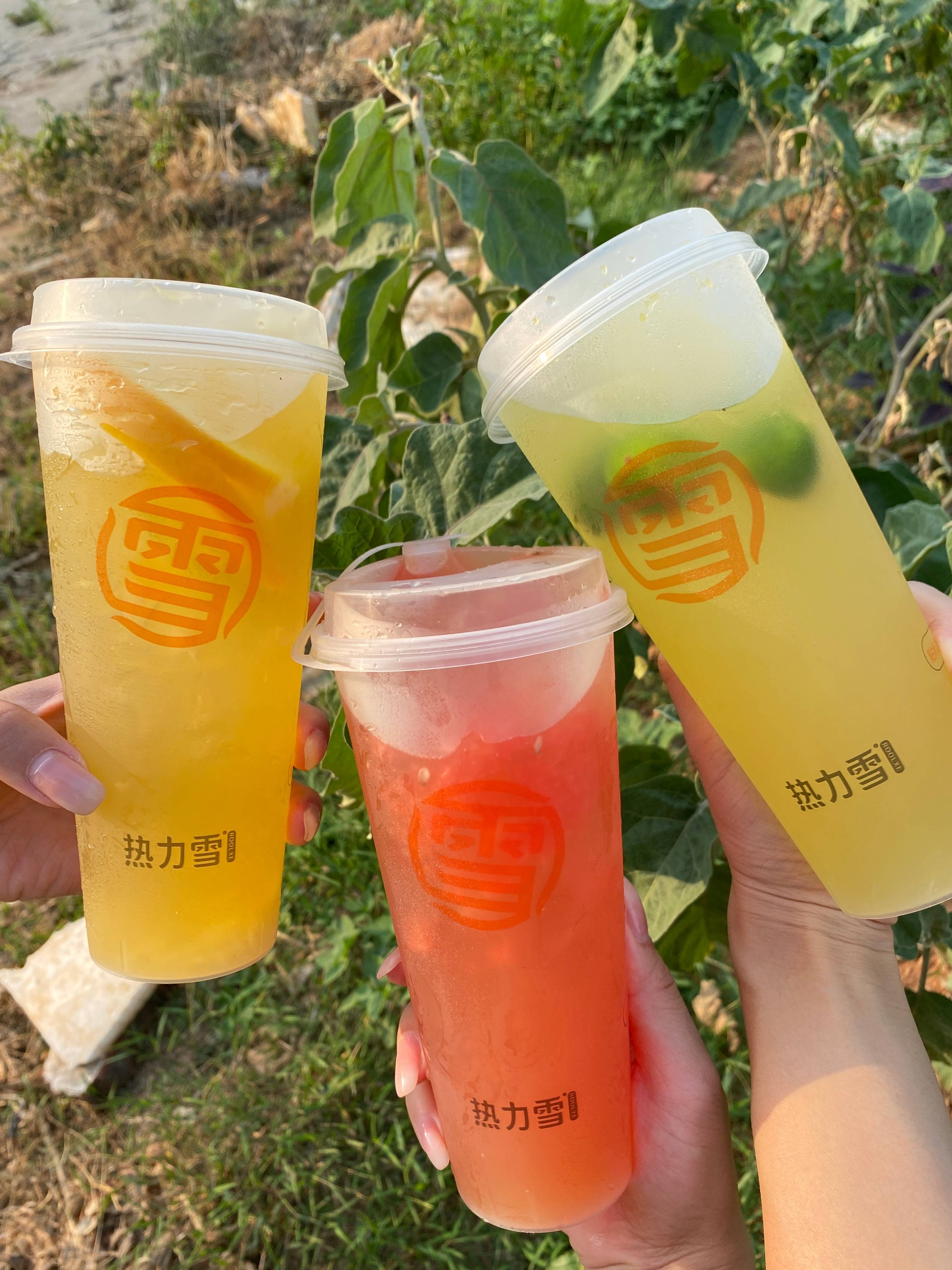 热力雪丨传统奶茶行业升级新式茶饮成新宠,珍珠奶茶为何热度不减?