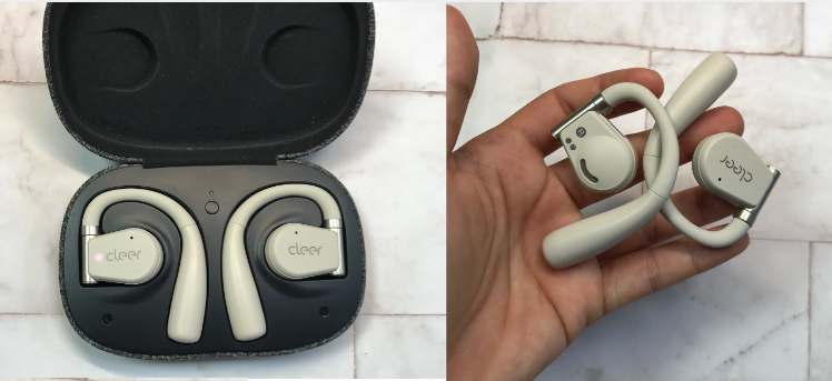 cleer、Oladance、南卡怎么样？新手必看热门开放式耳机测评推荐！