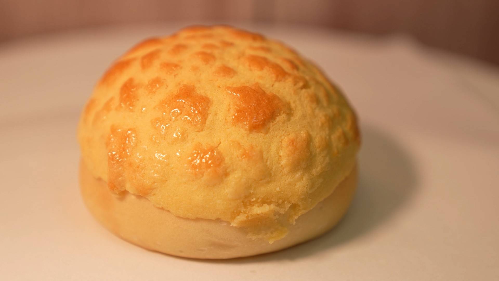 广东《今日岭南》走进香港龙凤面包饼家|总是食物抚人心,自有面包甜心