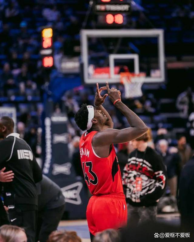 球员_猛龙队_谈判