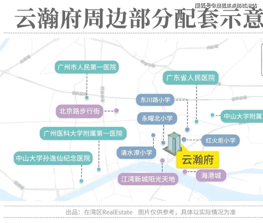 一文讀懂-越秀(雲瀚府)2024樓盤詳情-房價-戶型-容積率-小區環境_項目