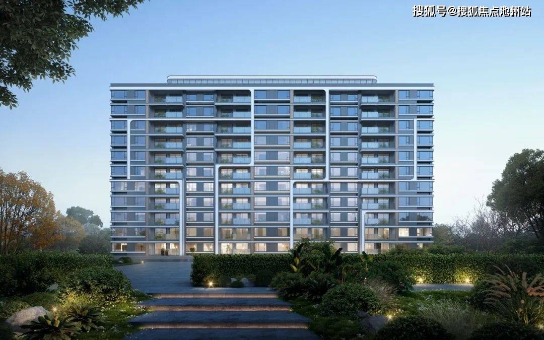 南湖壹号院售楼电话南湖壹号院首页网站地址20240111楼盘详