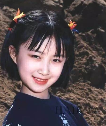 37岁舒畅整容脸引争议,这还是我们认识的傻妞吗?_流量_演技_观众