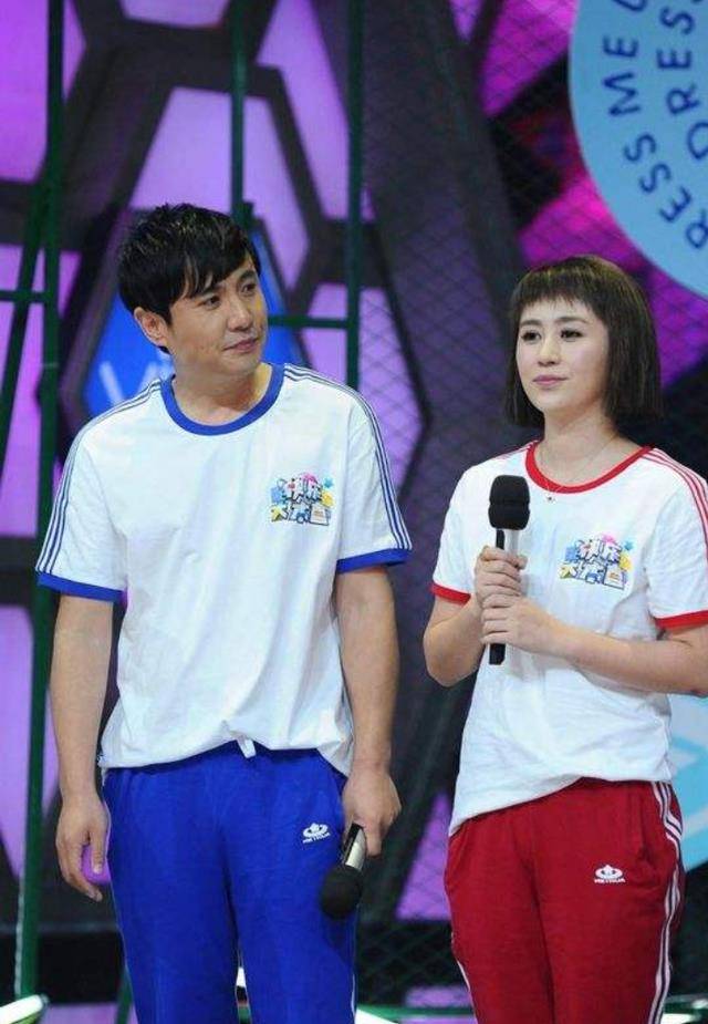 贾玲爆沈腾网名,网友听后哈哈大笑_小品_很高的_作品