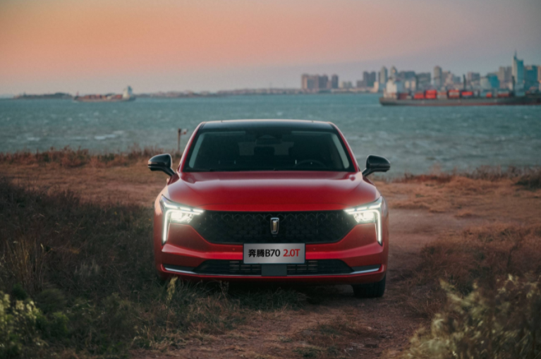 奔腾b70让普通家庭也能享受到高品质