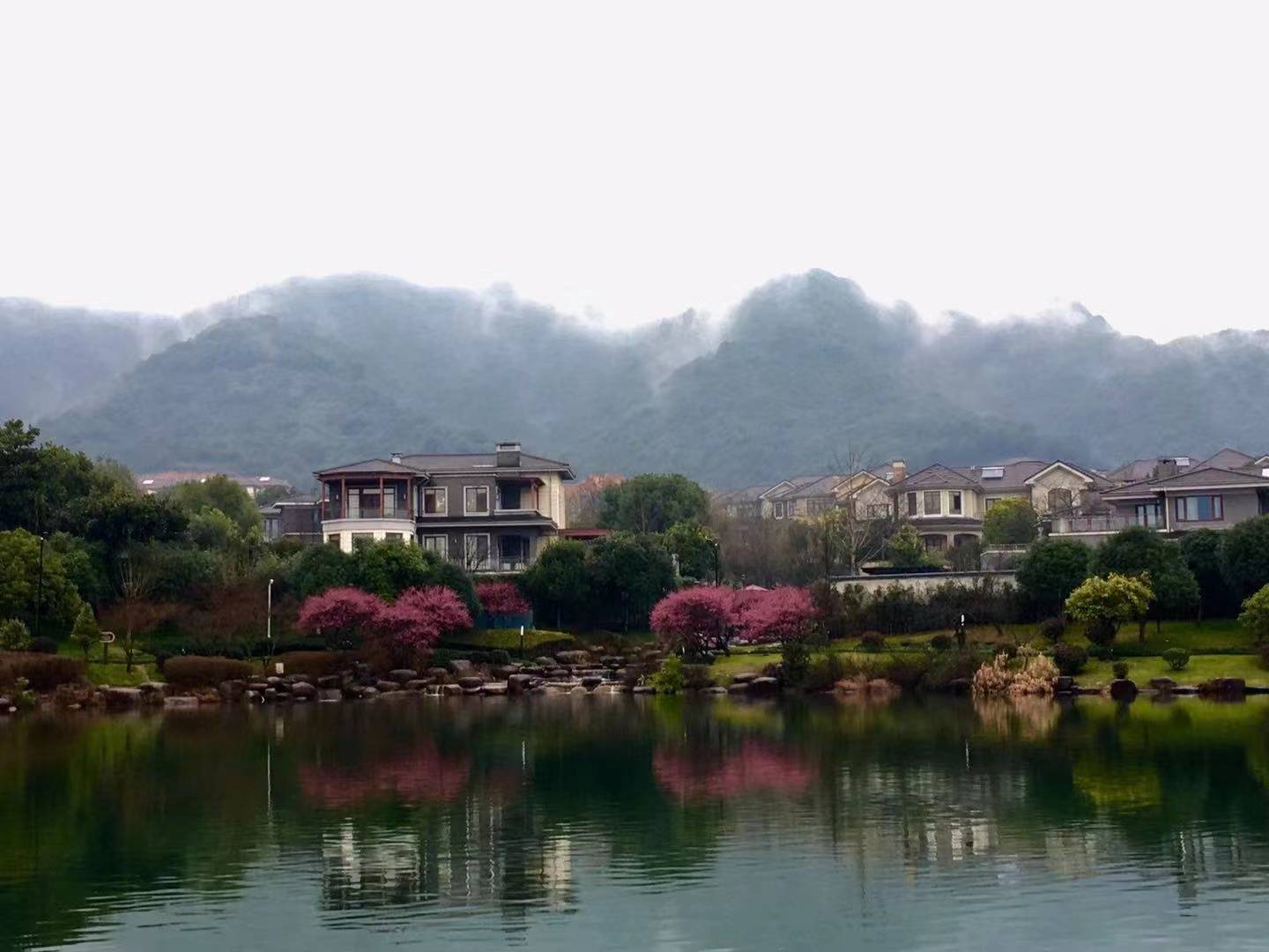 杭州市富阳区(云水山居)售楼部电话|价格详情|实时更新|售楼处地址|在