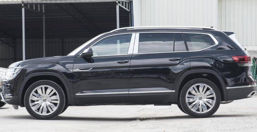 2022年的累计为49965台,在上汽大众家族占4.