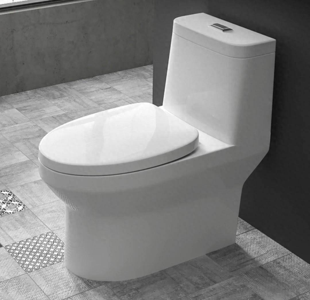 维博卫浴丨马桶选购,冲水方式和釉面才是好用的关键