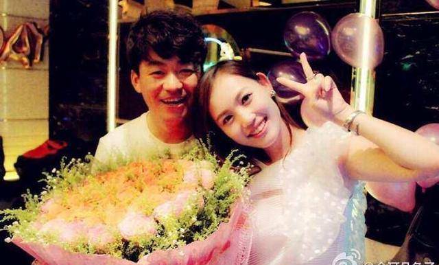 看过之后我们才知道,原来昨天是马蓉和王宝强儿子王子豪的生日,马蓉在