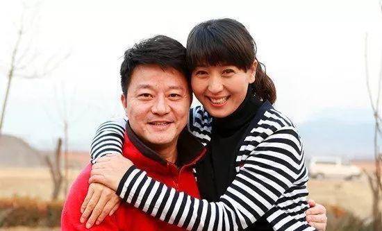 閆學晶:17歲學二人轉一婚錯過林越,二婚嫁富豪45歲