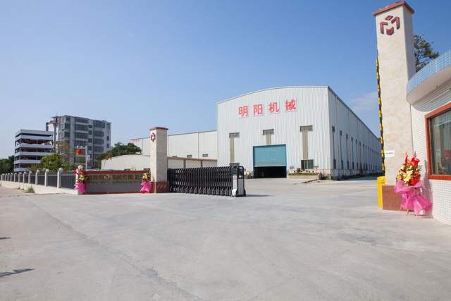 为粮食安全保驾护航 做农民满意烘干机械_明阳_胡彪_技术