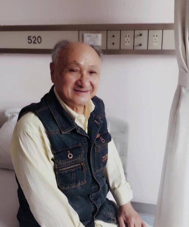 童祥苓:半生跌宕起伏,包办婚姻也能很幸福_时候_姐姐_儿子