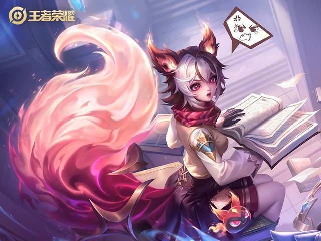 银商下分策略655  0447孙尚香龙年限定主题曝光_安琪拉_英雄_亚瑟