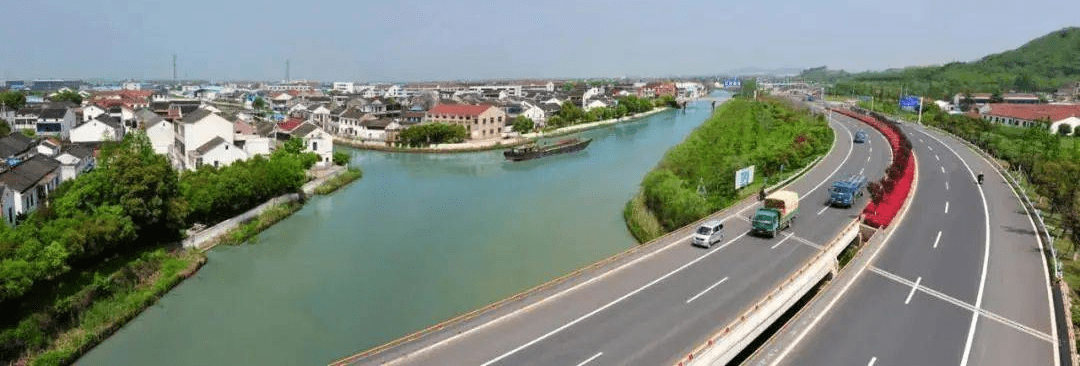 建成後從周鐵開車經(太湖隧道)去無錫太湖新城將會縮短問30分鐘左右