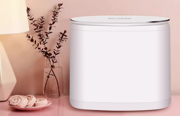 小型洗衣机哪个好?专门洗内衣内裤的小型洗衣机