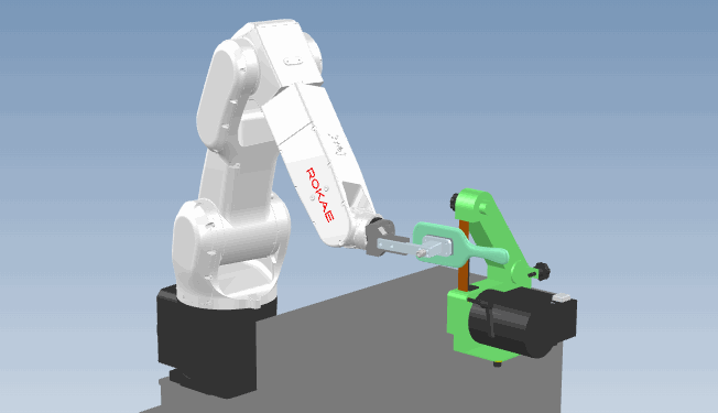 技术分享丨自动化打磨的挑战与关键技术解析_机器人_工艺_的要求