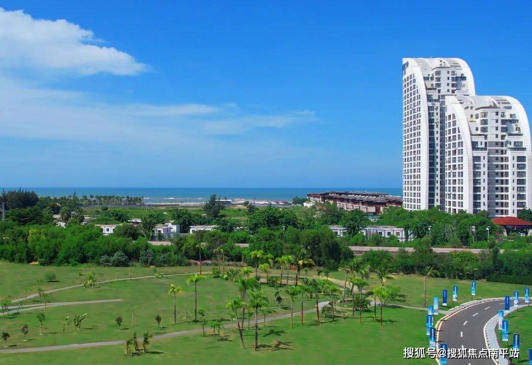 清凤·龙栖海岸(海南三亚)清凤·龙栖海岸_房价/户型图/样板间/交房