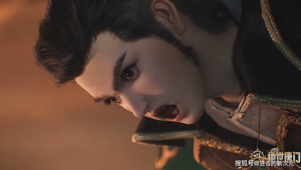 然后就是姚浩轩了,从预告中能够看到,他化身为震天猿,在石桥之上一夫