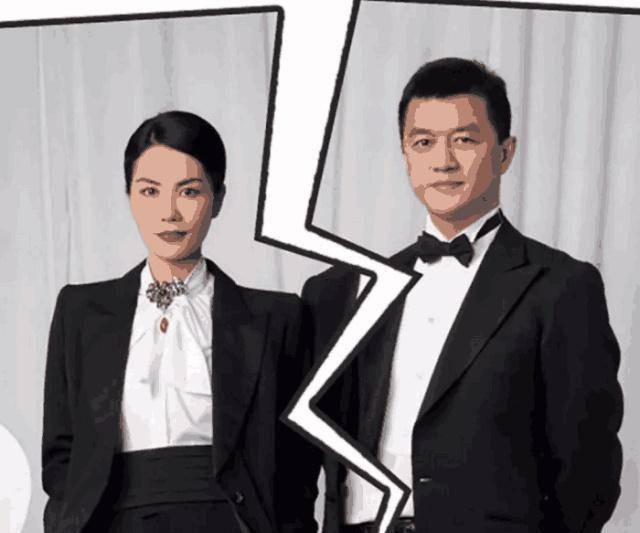 李亚鹏说王菲是他其中一个老婆,王菲听后瞬间变脸_杨澜_感情_时候