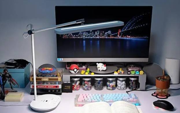 护眼灯有蓝光吗?没有蓝光的护眼灯推荐