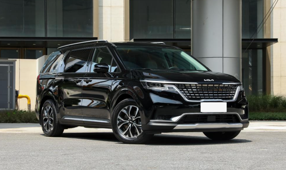 一路降价才月销过百,起亚嘉华实力很好,却成了mpv界的笑话_搜狐汽车