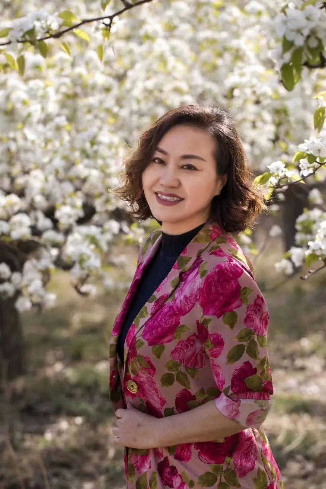 孙春艳:春从天上来·有感入围中国诗歌春晚十佳辞赋家_作品_创作_中华