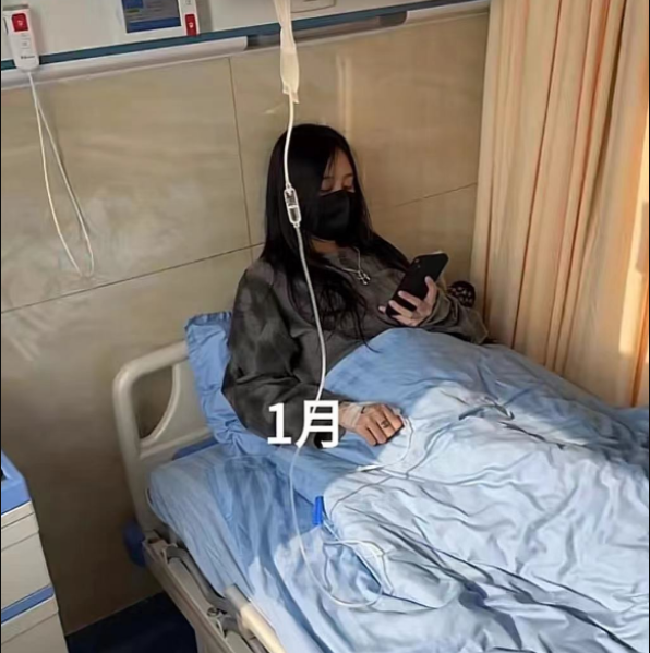 又一女网红车祸去世!