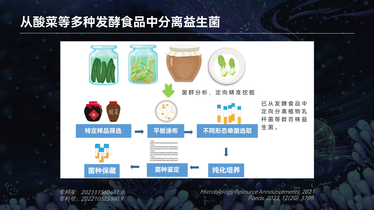 【圖文實錄】魏勇軍:微生物合成中草藥活性分子_進行_部分_可以將