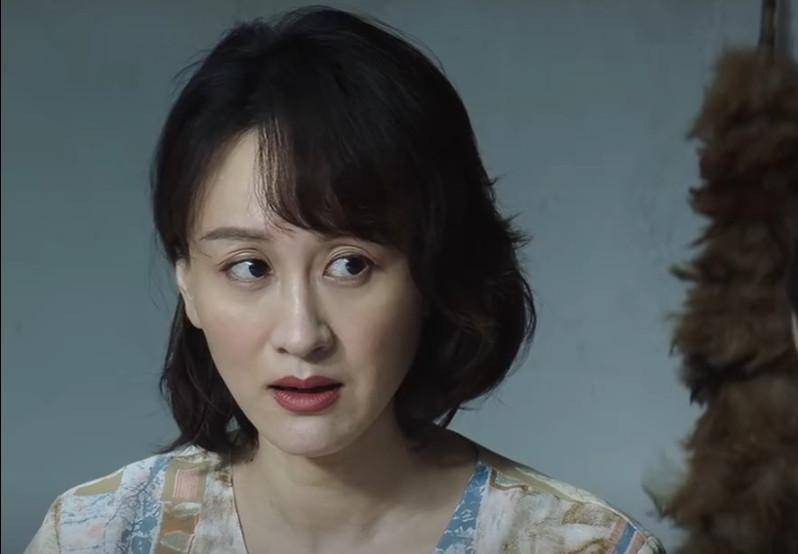 大江大河3:雷东宝出轨冯欣欣,离婚后遭报应中风,春红接盘照顾_韦春红