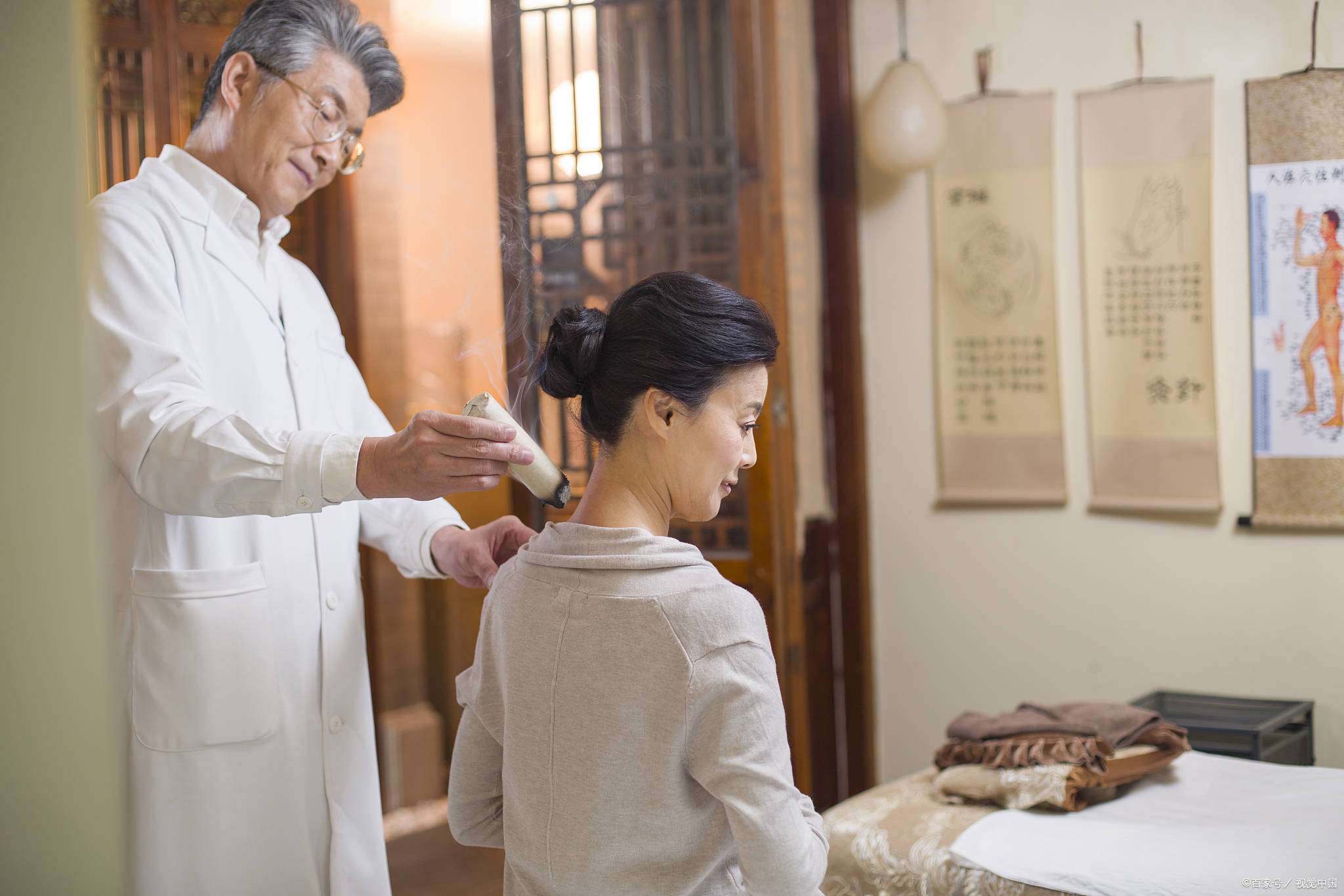 中医理疗师如何报考?报考条件及流程?考取证书有什么优势?