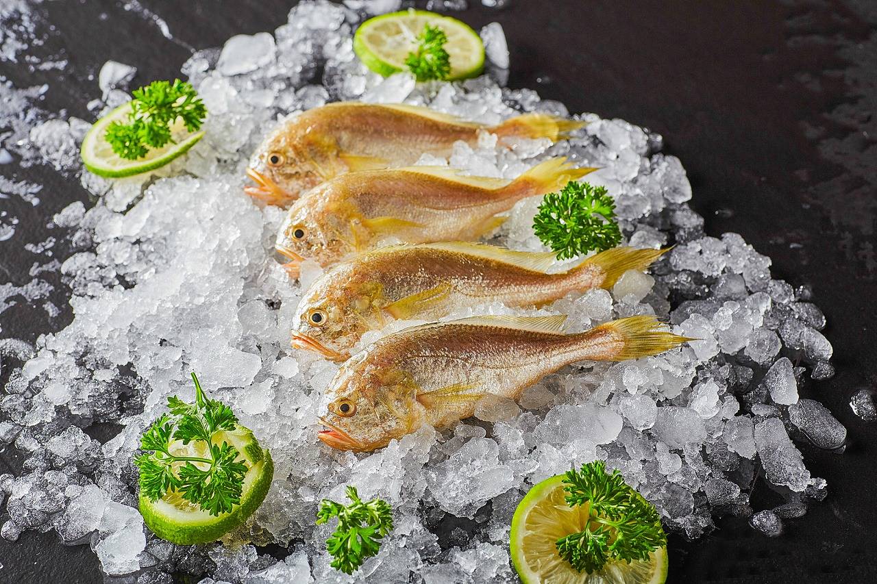 水产制品检出菌落总数超标原因 水产品加工如何解决微生物污染问题