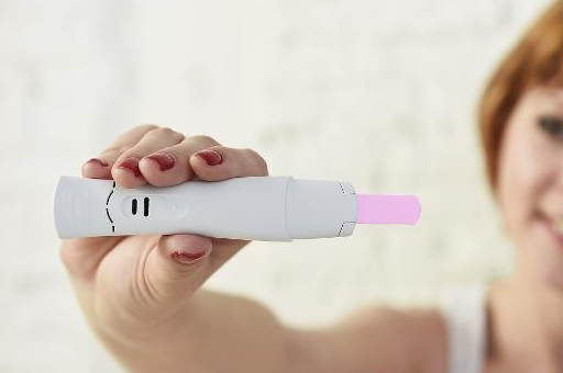 看完或许明白了_时候_体温_受精卵