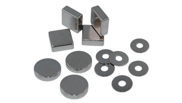 生产工艺对钕铁硼强磁性能的影响_氧化_磁体_问题