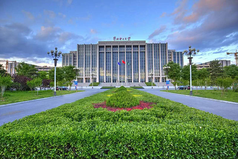 河北一所211新校区要来了,网友:或为补强"双一流"_学科_保定_北京