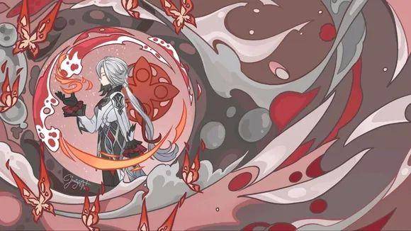 原神内鬼爆料4.6和4.