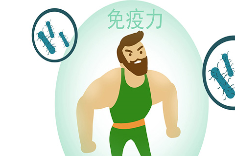 如何提高身体免疫力?并不难_小时候_睡眠_问题